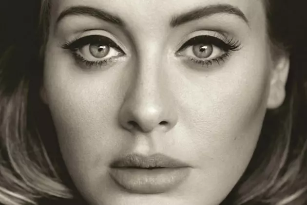 Adele&#8217;s &#8216;Hello&#8217; Destroys UK Record, No One Is Surprised