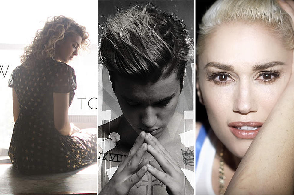 Best Songs We Heard This Week: Tori Kelly, Little Mix, Justin Bieber + More