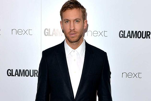 Calvin Harris Cancels More Shows After Car Accident, Says He&#8217;s &#8216;Lucky and Grateful&#8217;
