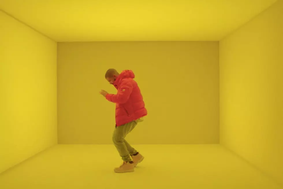 Drake’s ‘Hotline Bling’ Video Accused of Plagiarism