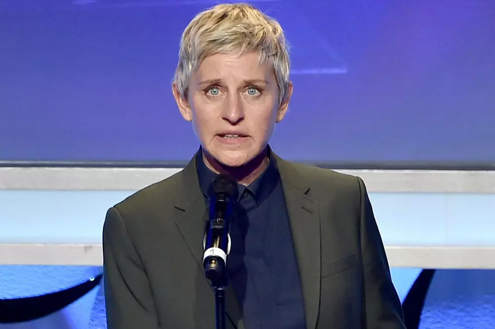Ellen DeGeneres’ Nicki Minaj Parody Deemed Racist by Many