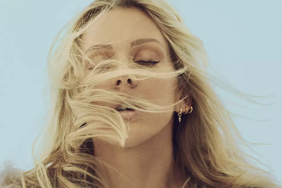 Ellie Goulding's New Album, ‘Delirium’, Is Now Streaming: Listen