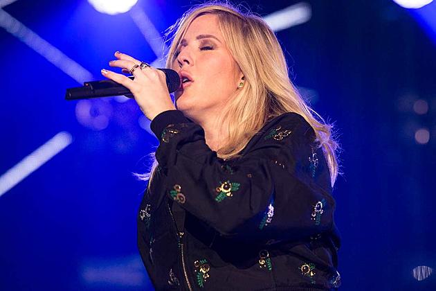 Win A Trip To See Ellie Goulding In Orlando!