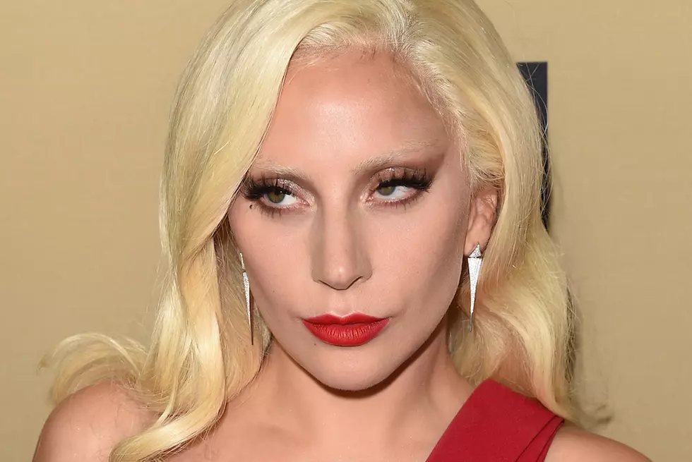 20 Shady Lady Gaga GIFs For Basically Every Situation