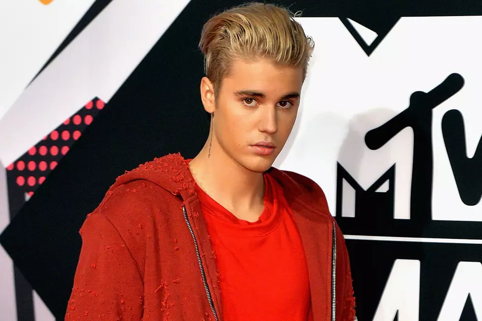 Justin Bieber Storms Off Stage, Apologizes On Instagram
