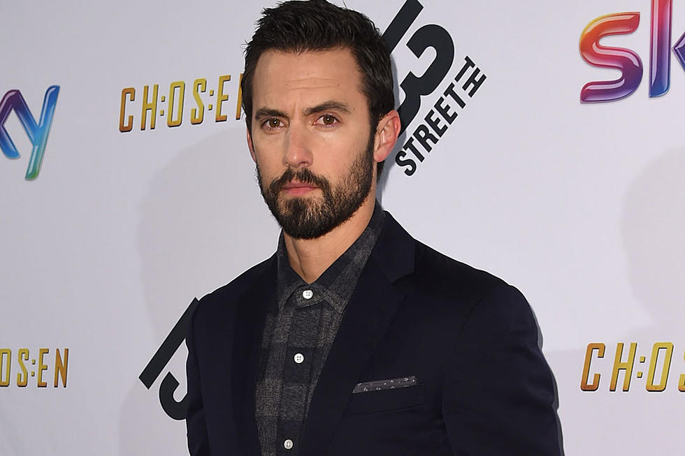 Milo Ventimiglia Intends to Reprise Role as Terrible Jess on 'Gilmore Girls'