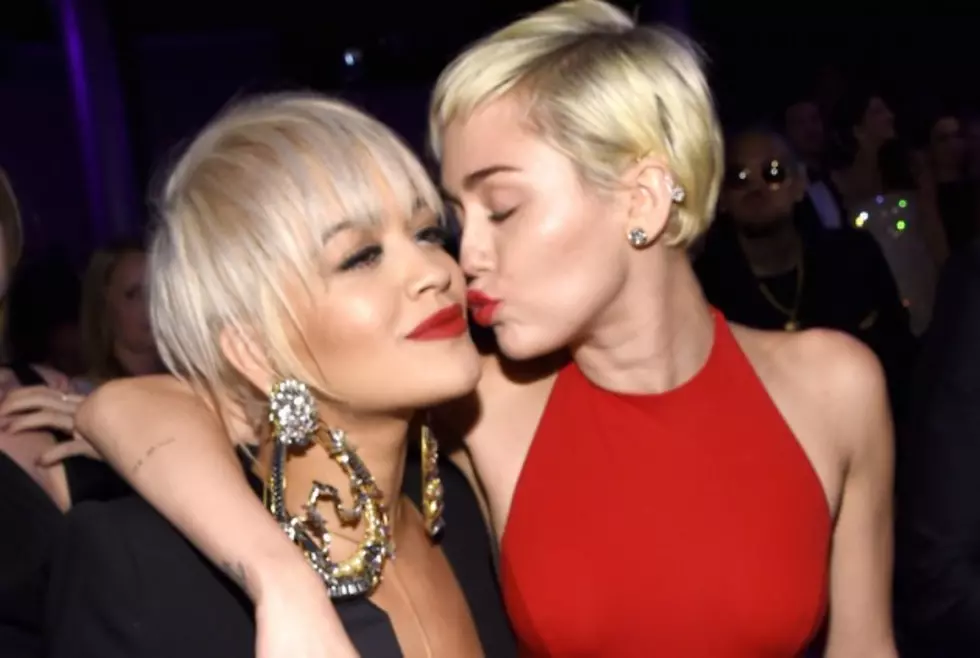 Rita Ora Really, Really Wants To Re-Record &#8216;Lady Marmalade&#8217; With A Few Famous Friends