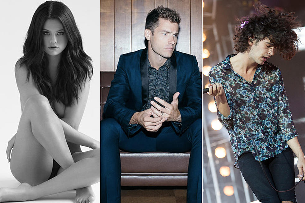 Best Songs We Heard This Week: Selena Gomez, Rebecca & Fiona, Jon McLaughlin & More