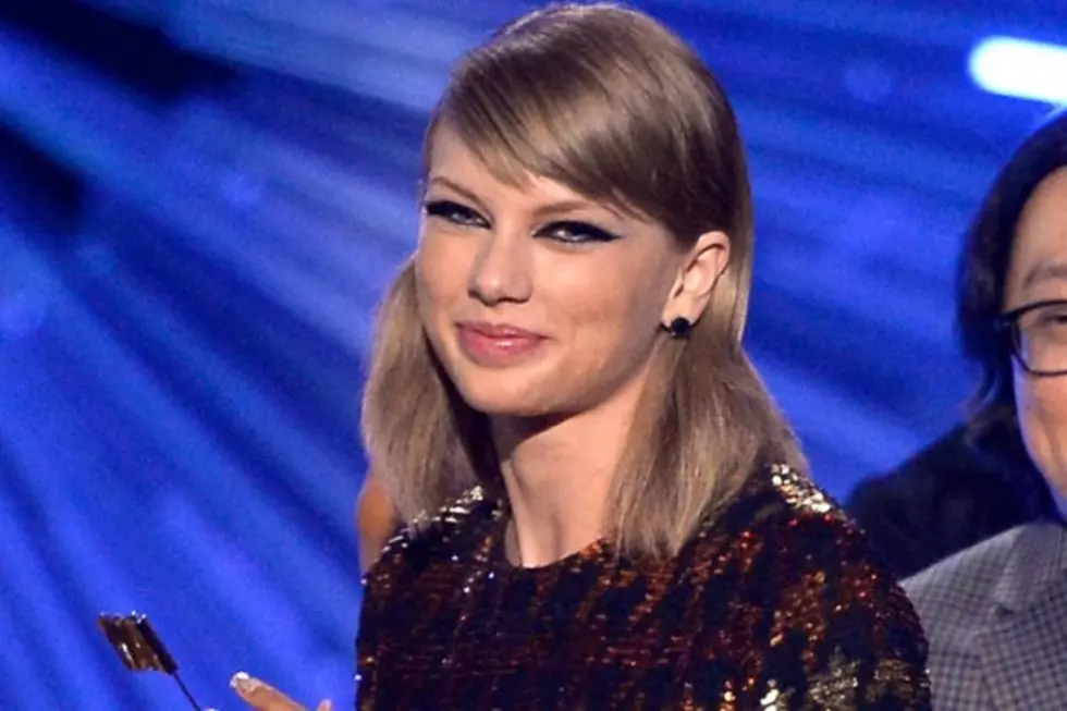 Taylor Swift Says Overcoming Heartbreak is Like Beating Addiction