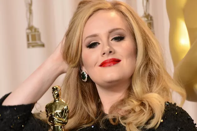 Adele&#8217;s &#8217;25&#8217; Continues to Break Sales Records in Its Second Week