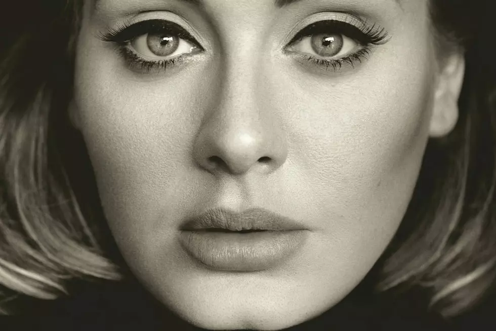 ‘Adele Live 2016′ Tour: See The North American, UK and European Dates