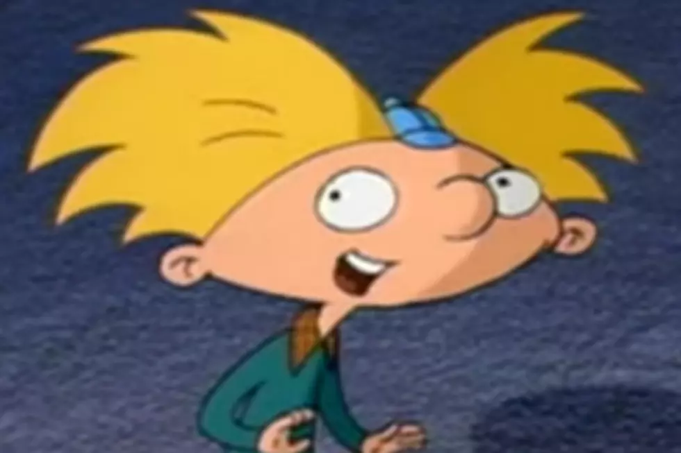 Favorite ‘Hey Arnold!’ Voice Actors Returning For 2017 Movie