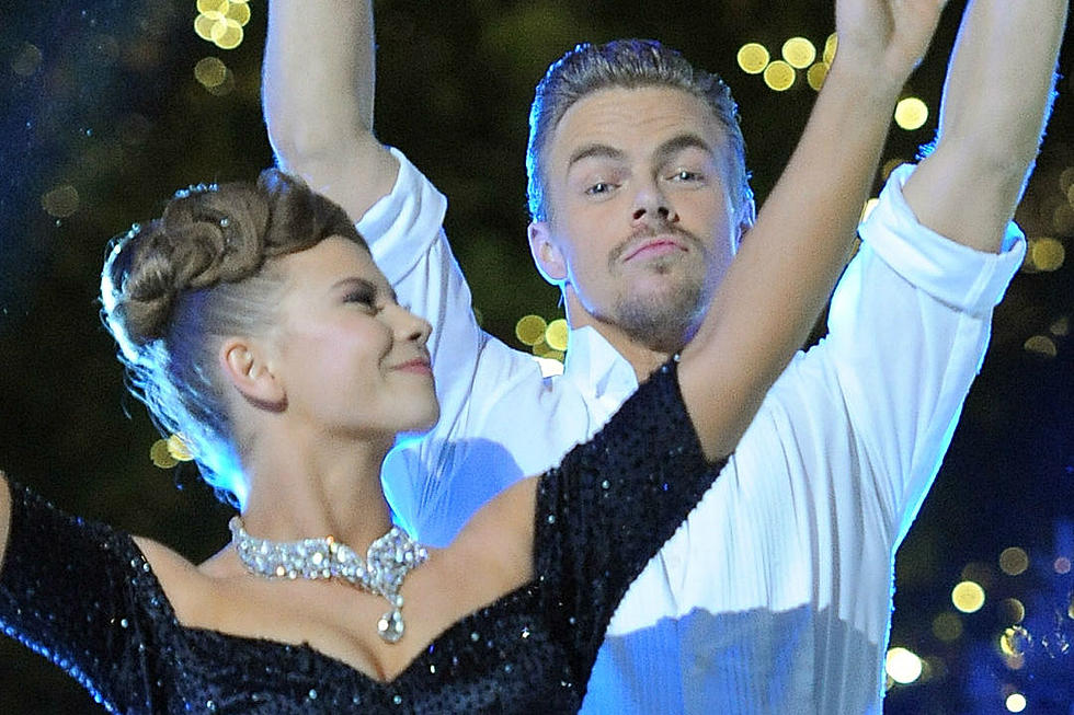 The Latest ‘Dancing With the Stars’ Champs Have Been Crowned!