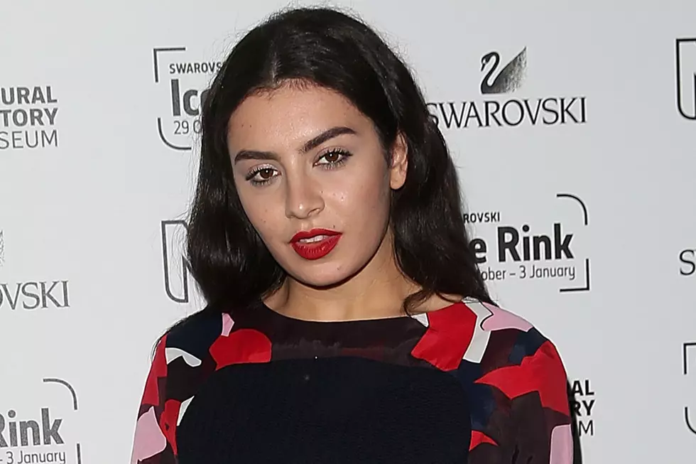 Watch Charli XCX&#8217;s Documentary on Feminism Titled &#8216;The F Word and Me&#8217;