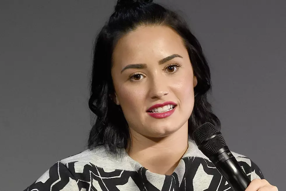 Did Demi Lovato Rip Off a Pair of Sleigh Bells’ Tracks?