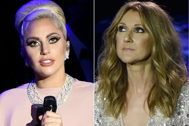 Celine Dion, Lady Gaga + More to Perform Grammy Show Honoring Frank Sinatra