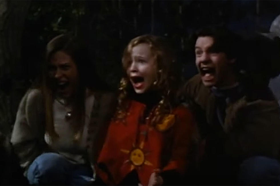 The Kids of 'Hocus Pocus' Share Reunion Picture on Halloween