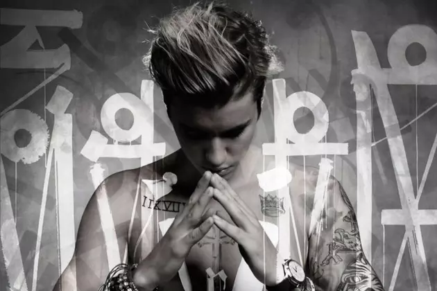 Stream Justin Bieber&#8217;s &#8216;Purpose&#8217; Now