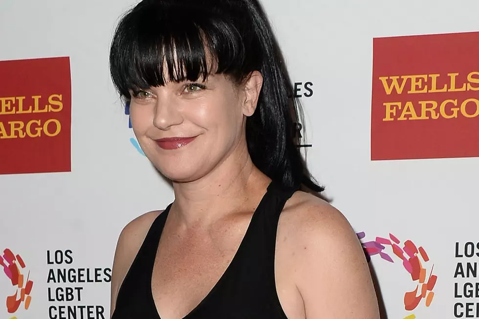 NCIS' Pauley Perrette Attacked by a Psychotic Homeless Man