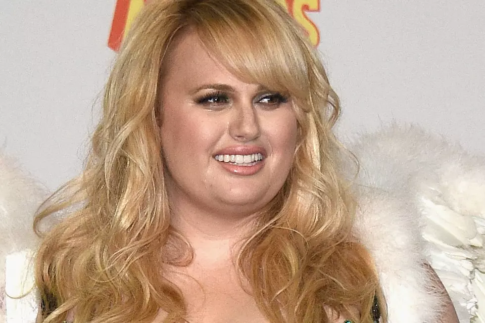 Rebel Wilson Says She Was &#8216;Paid A Lot of Money&#8217; To Maintain a &#8216;Bigger&#8217; Figure