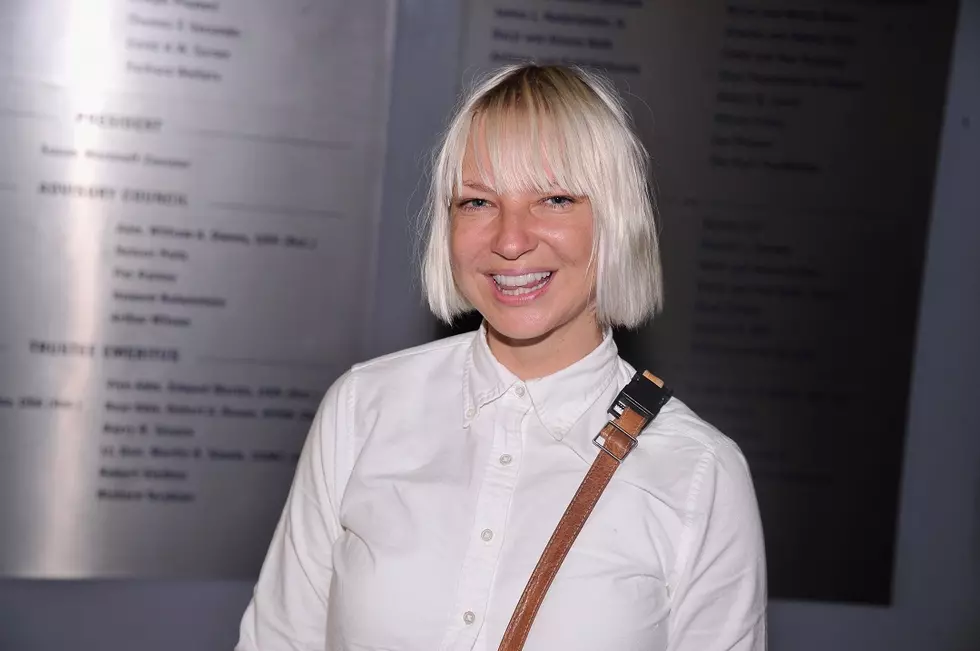 Sia Drops Audio For ‘One Million Bullets,’ Third Track Off ‘This Is Acting’