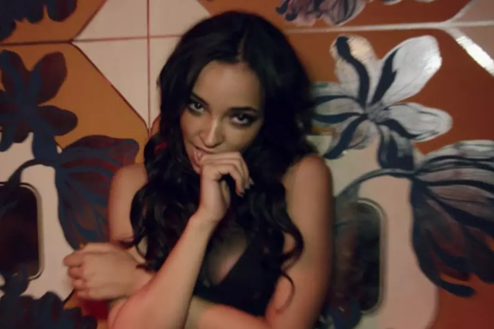 Kick Back With Tinashe in New 'Party Favors' Video