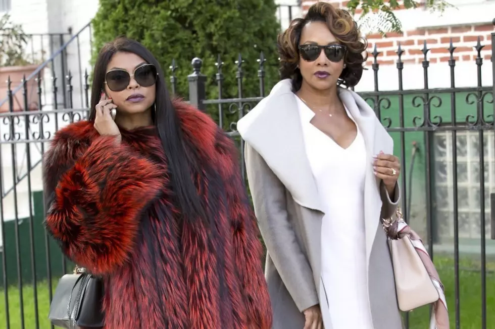 Empire Season 2 Episode 9 Recap: ‘Sinned Against’