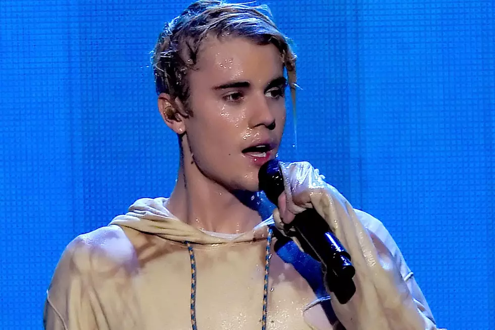 Justin Bieber Cancels TV Appearances Due to ‘Personal Issues’