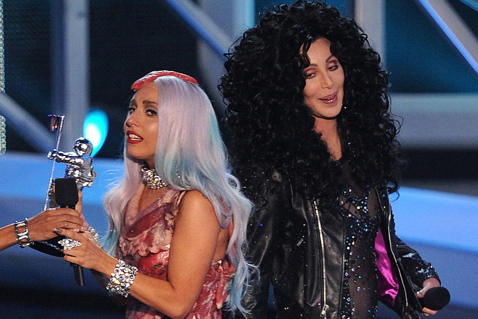 Cher Calls Lady Gaga — But Why?