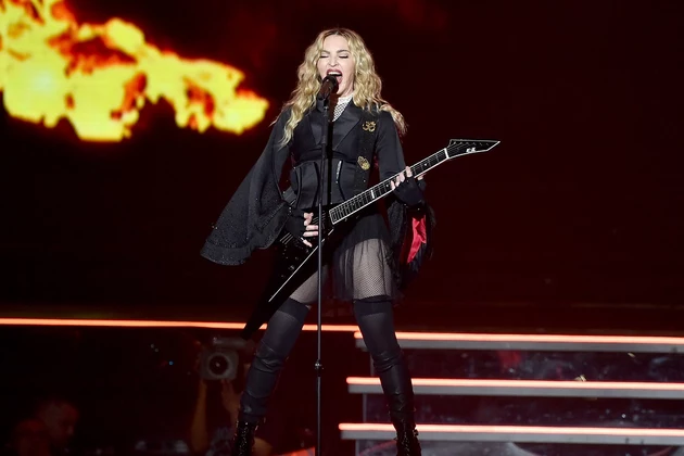 Madonna Granted Permission to Adopt From Malawi, Despite Denying Initial Reports