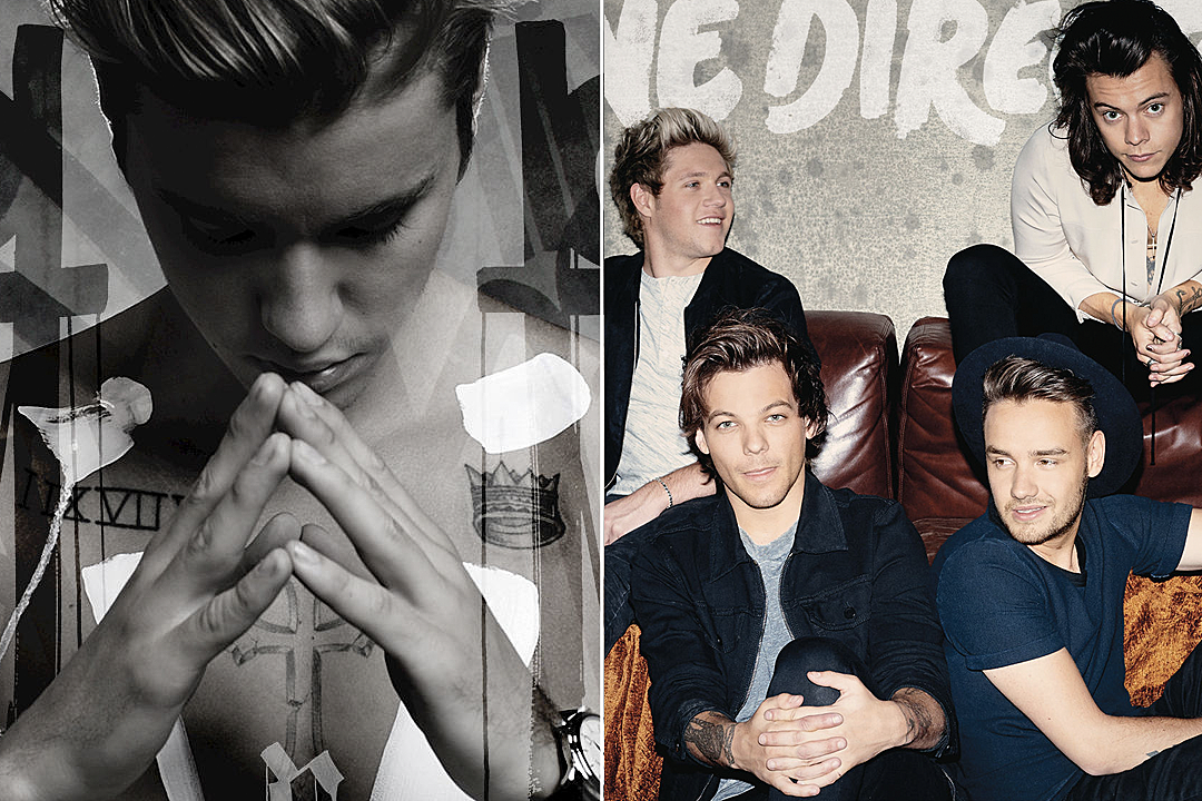 made in the am album covers