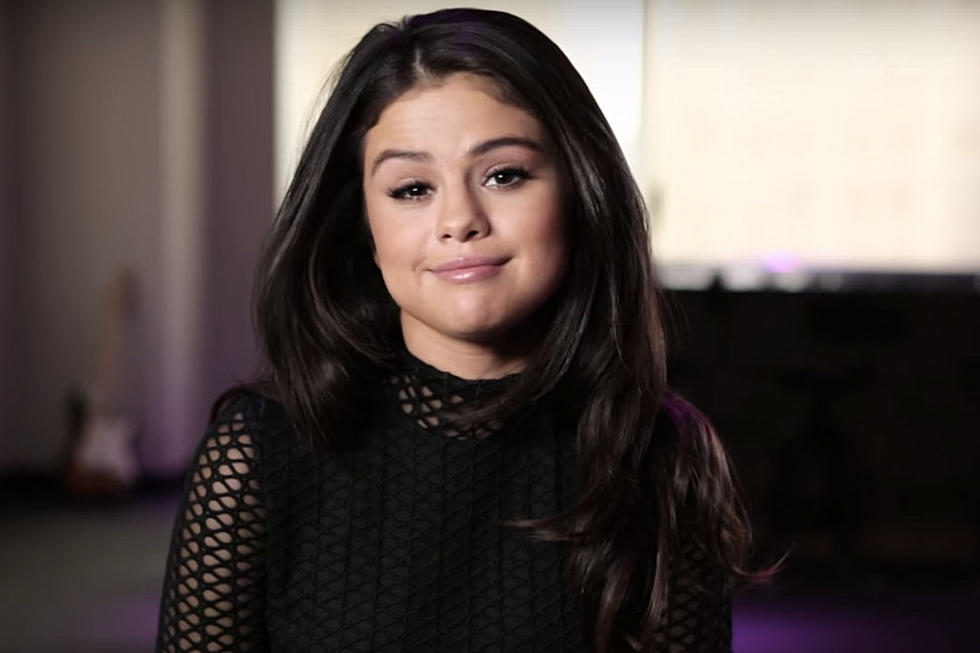 Selena Gomez Explains Concept Behind ‘Same Old Love’ Video