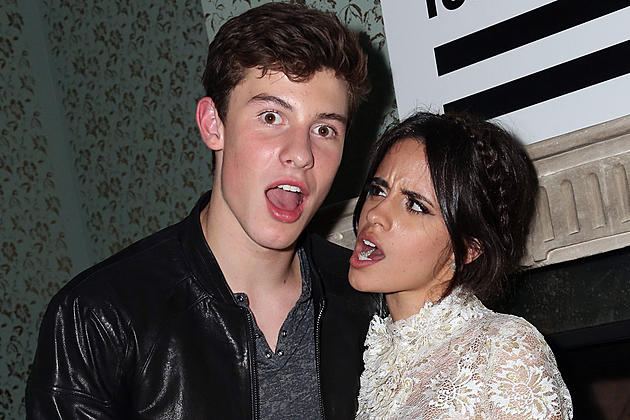 Shawn Mendes + Camila Cabello Sing &#8216;IKWYDLS&#8217; on Corden, Stay for Awkward Interview