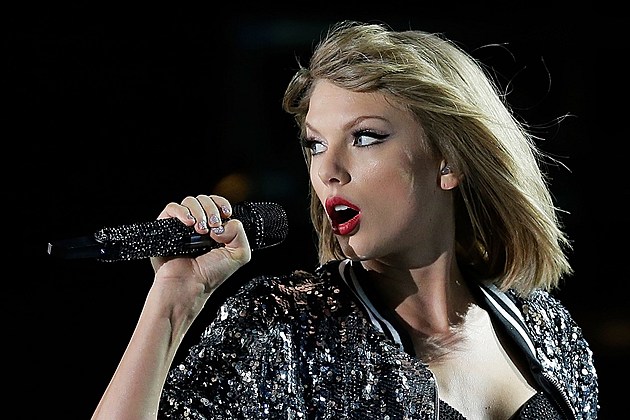 Taylor Swift At Gillette Stadium: Swiftie Word Of The Day
