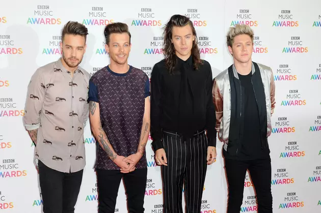 UPDATE: One Direction Announces Permanent Split&#8230;Maybe