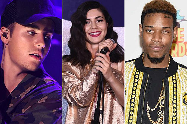 The 13 Best Songs of 2015