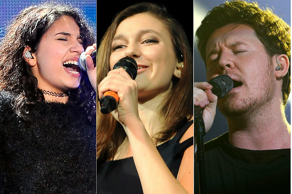 The 12 Best New Artists of 2015