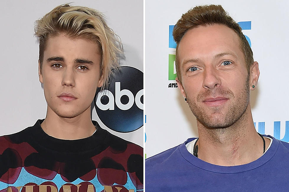 Justin Bieber, Coldplay Join Adele as BRITs Performers