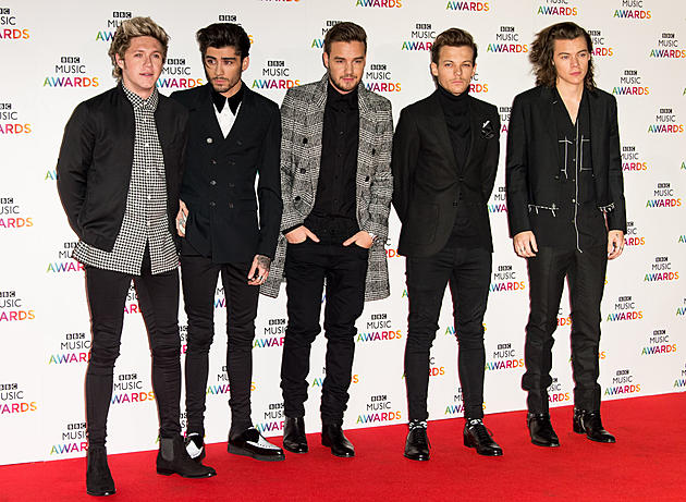 Are One Direction Reuniting for Their Tenth Anniversary?