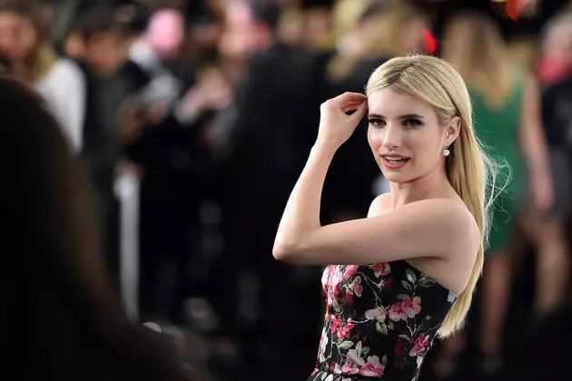 Emma Roberts Says She Might Not Be an Actress Forever