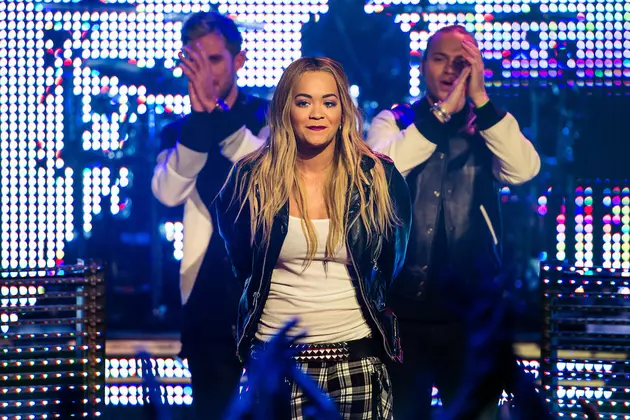 Rita Ora&#8217;s Feud With Rihanna Reportedly Fueled Her Roc Nation Lawsuit