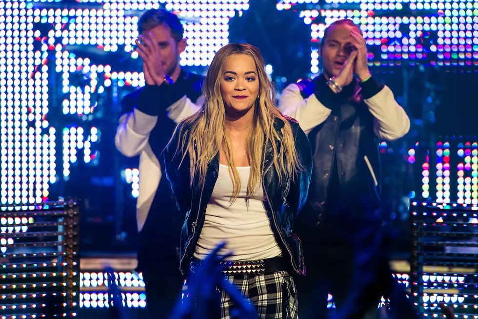 Rita Ora’s Feud With Rihanna Reportedly Fueled Her Roc Nation Lawsuit