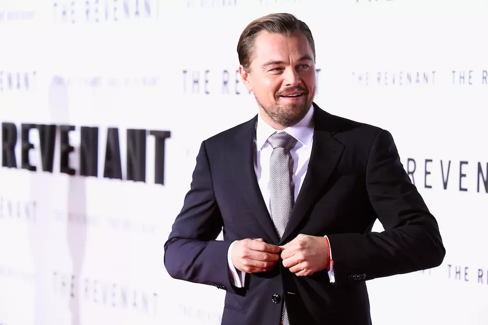 Leonardo DiCaprio Turned Down the Role of Anakin Skywalker