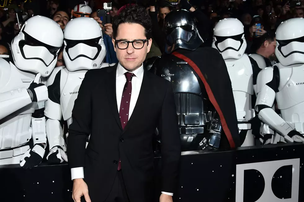 J.J. Abrams Wants Out of the Reboot/Remake/Re-Whatever Business
