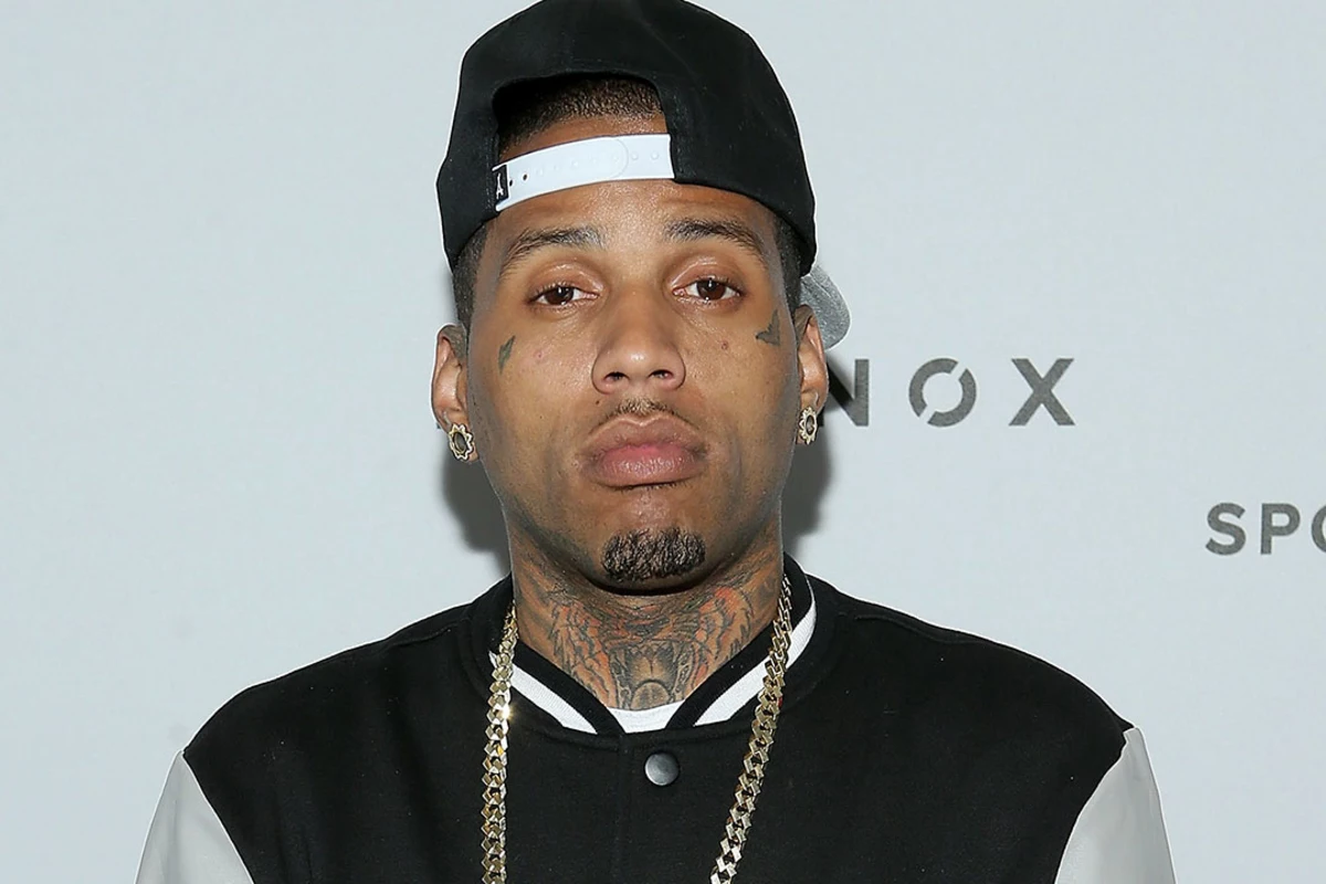 Kid Ink to Drop Surprise Album 'Summer in the Winter' on Christmas Day