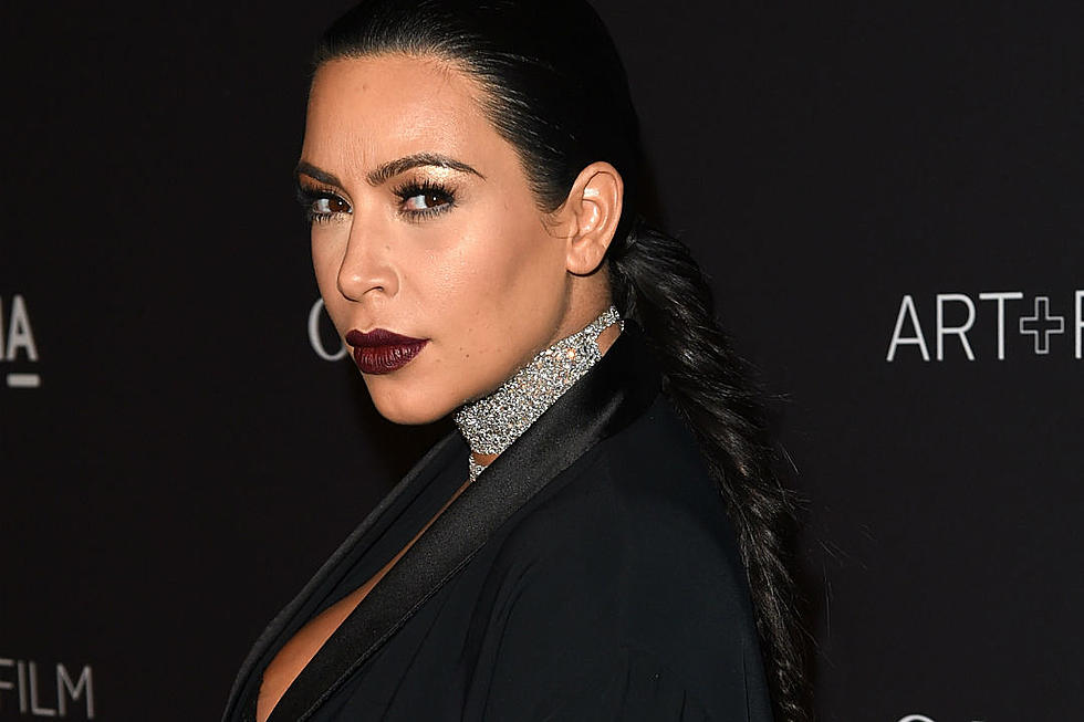 Kim Kardashian Held at Gunpoint in Paris, Kanye West Abruptly Leaves Concert