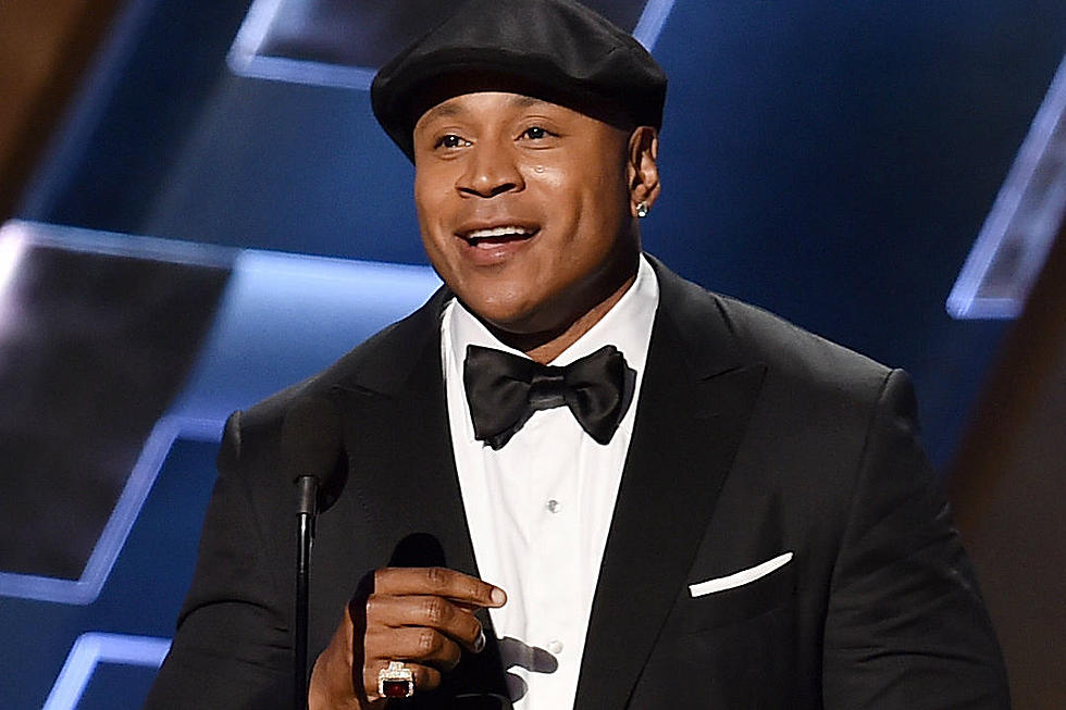 LL Cool J Will Be Back as 58th Grammy Awards Host