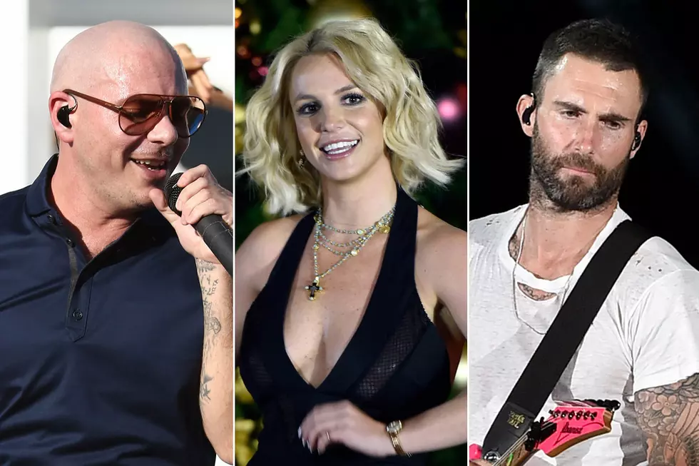 Popcrush New Year&#8217;s Eve 2016 Guide: The Concerts and TV Shows To See