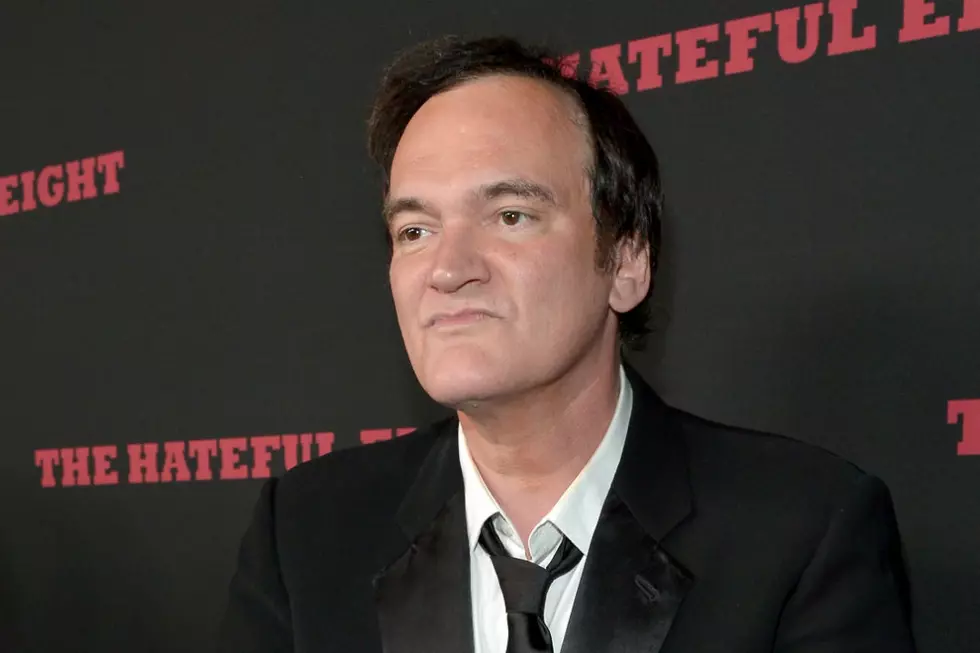 Hackers Say Sorry For Illegally Sharing 'Hateful Eight,' Really Loved it, Tho!