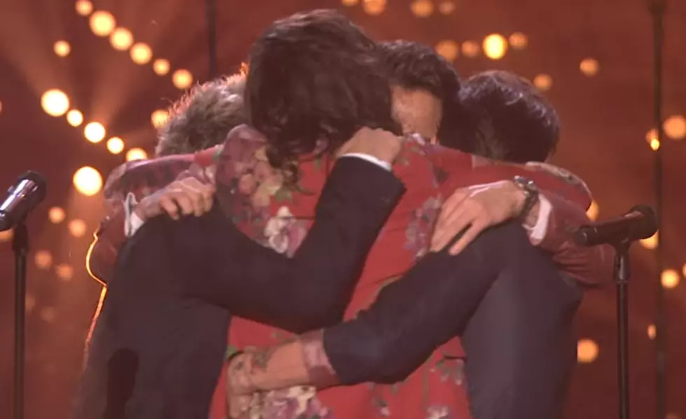 One Direction Perform on ‘X Factor,’ Make Us Miss Them Already